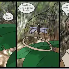 I think the best thing about the Dromaiu is that so far, nobody's asked who the heck buttons their shirts in the morning. meat-10.jpg