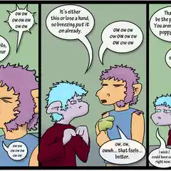 Some dialog by my high school physics teacher, ca. 1992. invasion-41.jpg