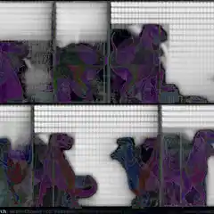 <insert denormalized Markov chain output here> qwantz-stdev-2020.png