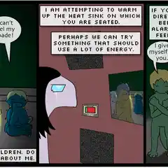 And the weather was so nice today. blackout-18.jpg