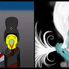 Edwin, it probably isn't in your best interest to get cocky right now. lewi-50.jpg