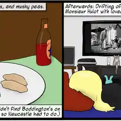 I miss him, but I can still feel close. gt-20131009-hulot.jpg