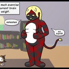 Fiona is also a squish. 20200421-weight.jpg