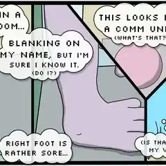 Does your internal voice sound like your actual voice? unity-2.jpg