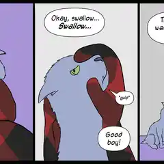 It's for your own good, you absolute butt 20210615 ptoo.jpg