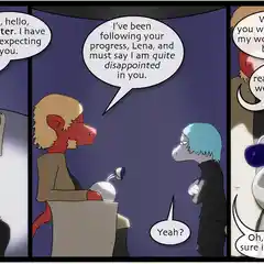 ... said the AI to the egg-laying mammal. planetfall-5.jpg