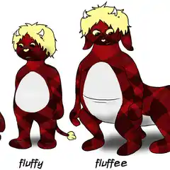 Three forms, equally useless fluffychu2.jpg