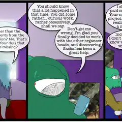 That joke is so old, it's in the fossil record back on Earth. Literally. unity-140.jpg