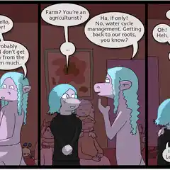 Cerie's hair is really fun to draw. I recommend drawing fanart of her. planetfall-11.jpg