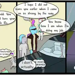 I was looking to see you looking back at me to see me looking back at you unity-8.jpg